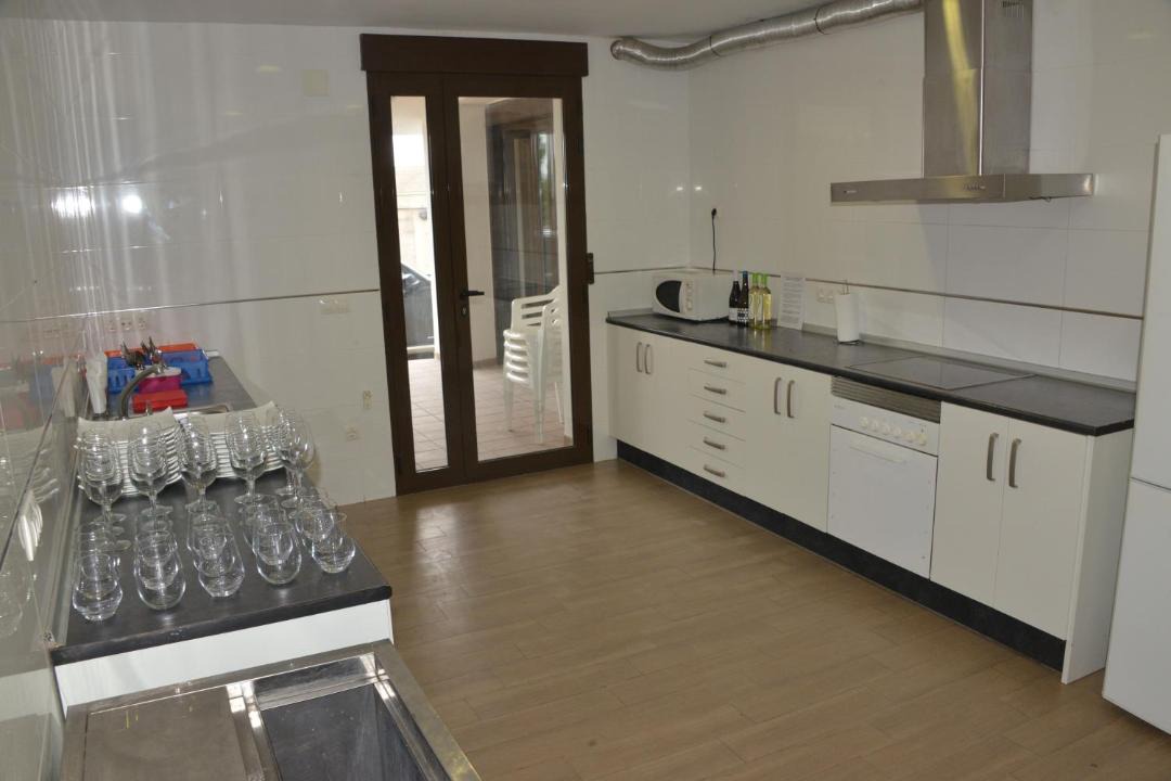 Photo of Kitchen in Alcala del Jucar