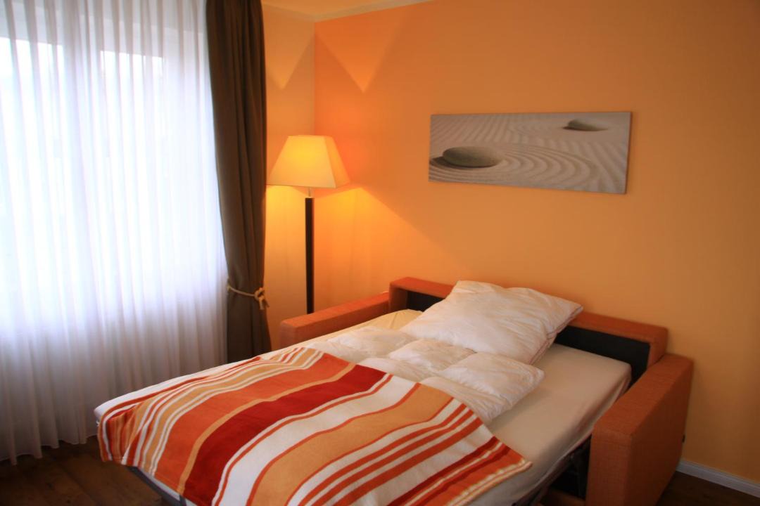 Photo of Bedroom in Sellin