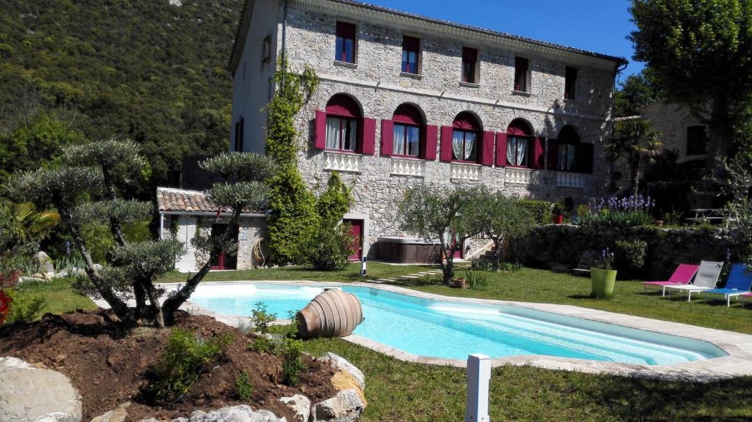 Photo of Others in La Cadiere-et-Cambo