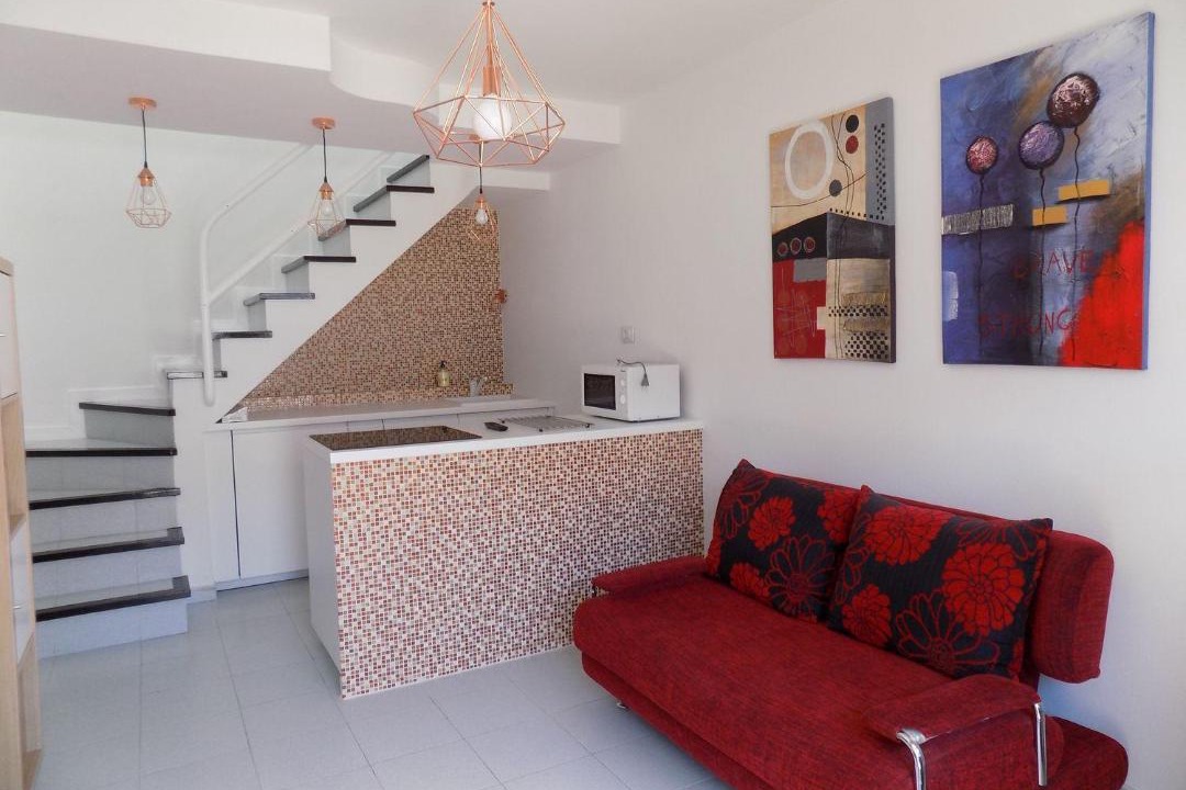 Photo of Livingroom in Campo Internacional Maspalomas