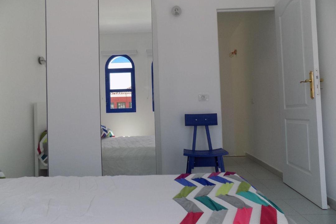 Photo of Bedroom in Campo Internacional Maspalomas