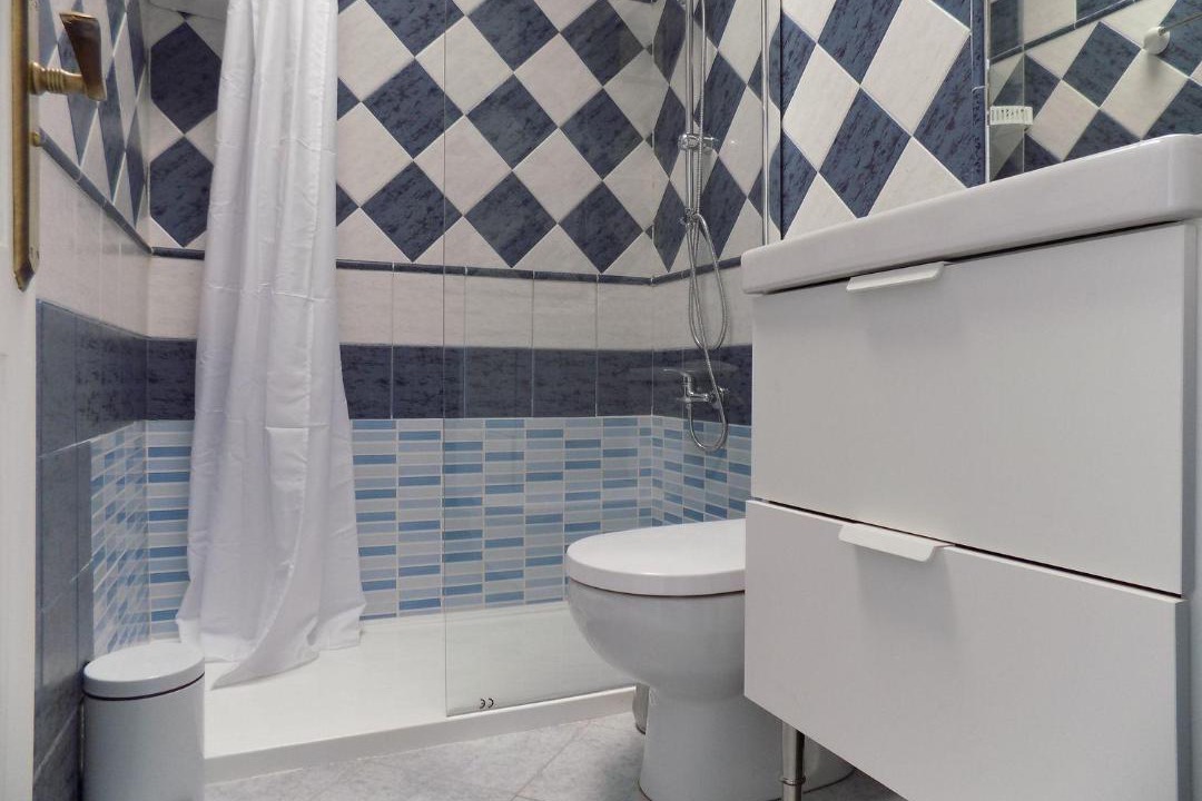 Photo of Bathroom in Campo Internacional Maspalomas