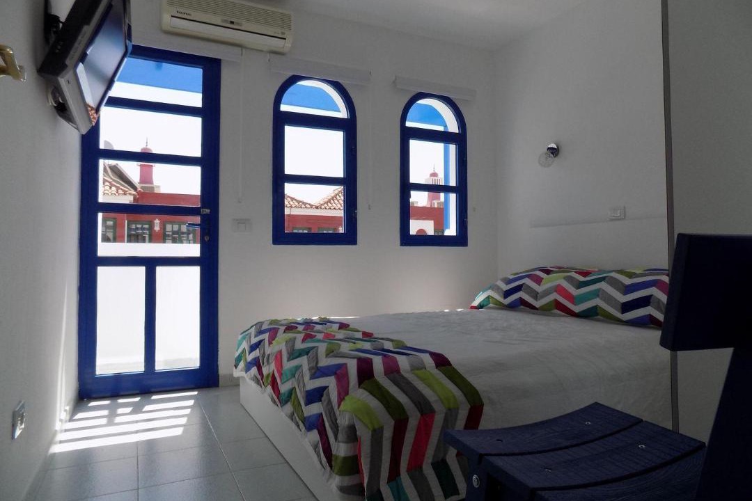 Photo of Bedroom in Campo Internacional Maspalomas