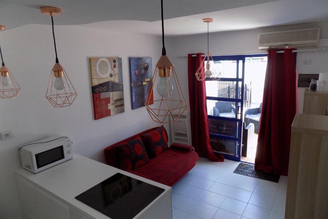 Photo of Livingroom in Campo Internacional Maspalomas