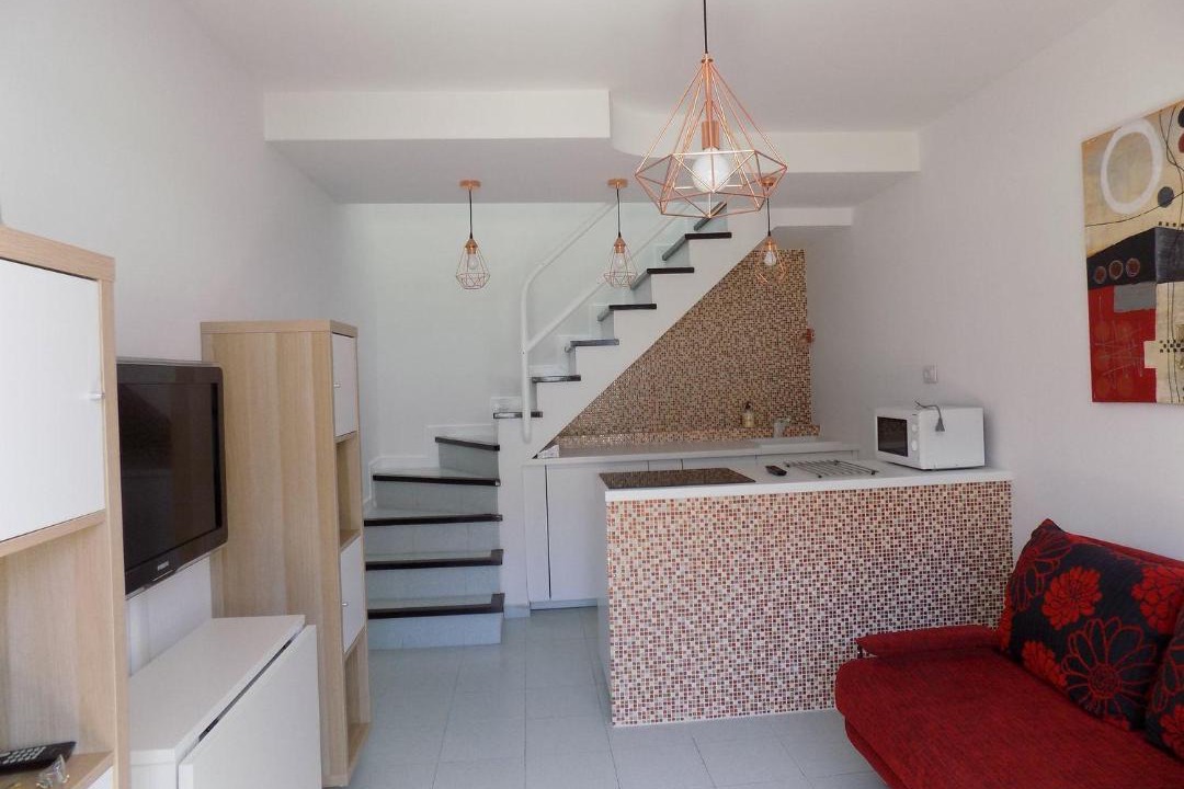 Photo of Livingroom in Campo Internacional Maspalomas