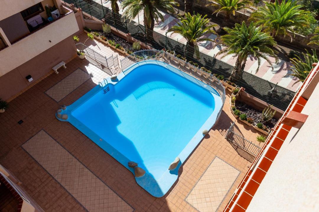 Photo of Outdoor in Los Cristianos