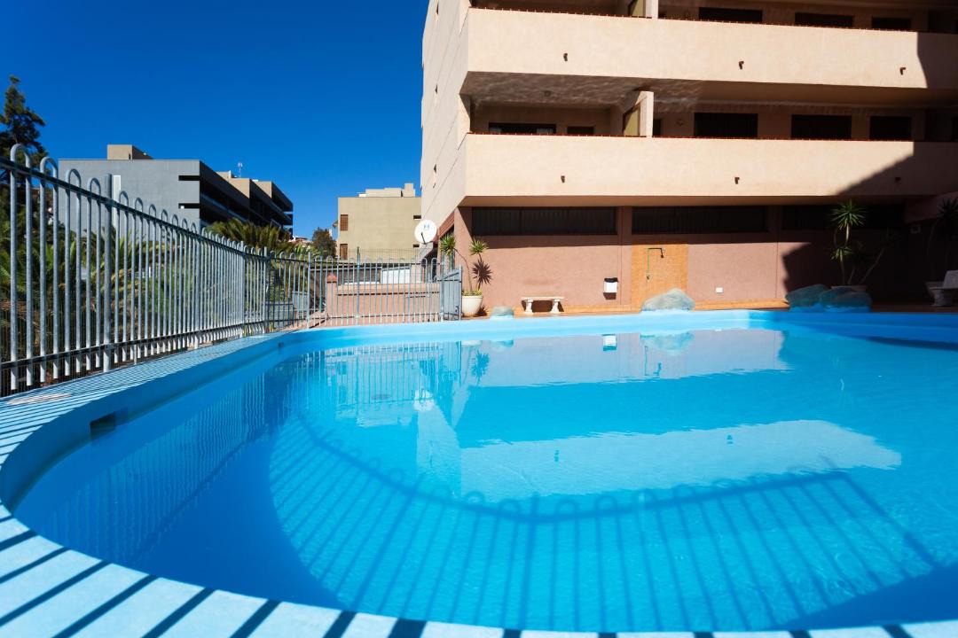 Photo of Outdoor in Los Cristianos