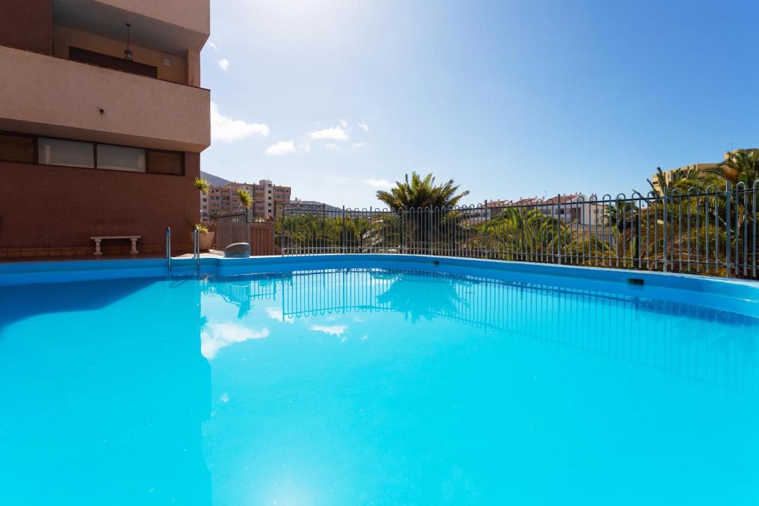 Photo of Outdoor in Los Cristianos