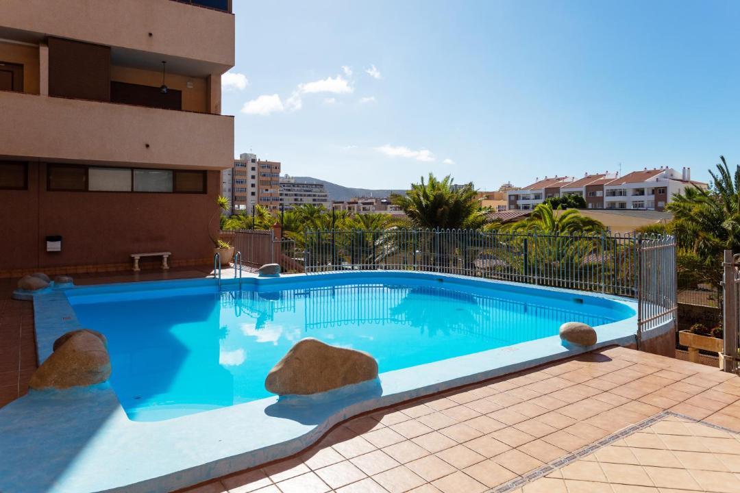 Photo of Outdoor in Los Cristianos