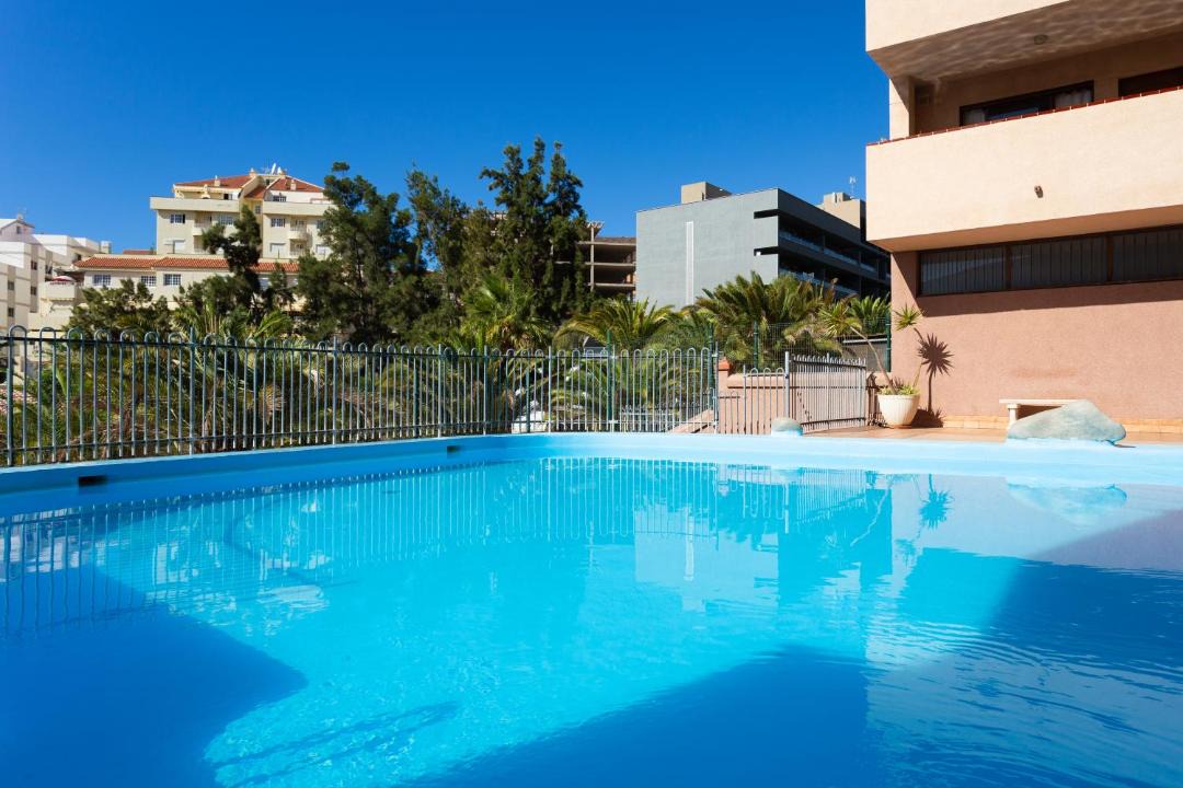 Photo of Outdoor in Los Cristianos