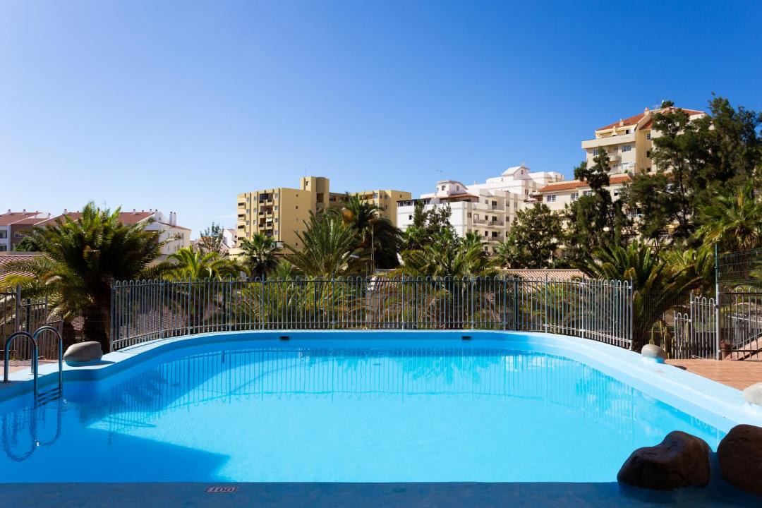 Photo of Outdoor in Los Cristianos