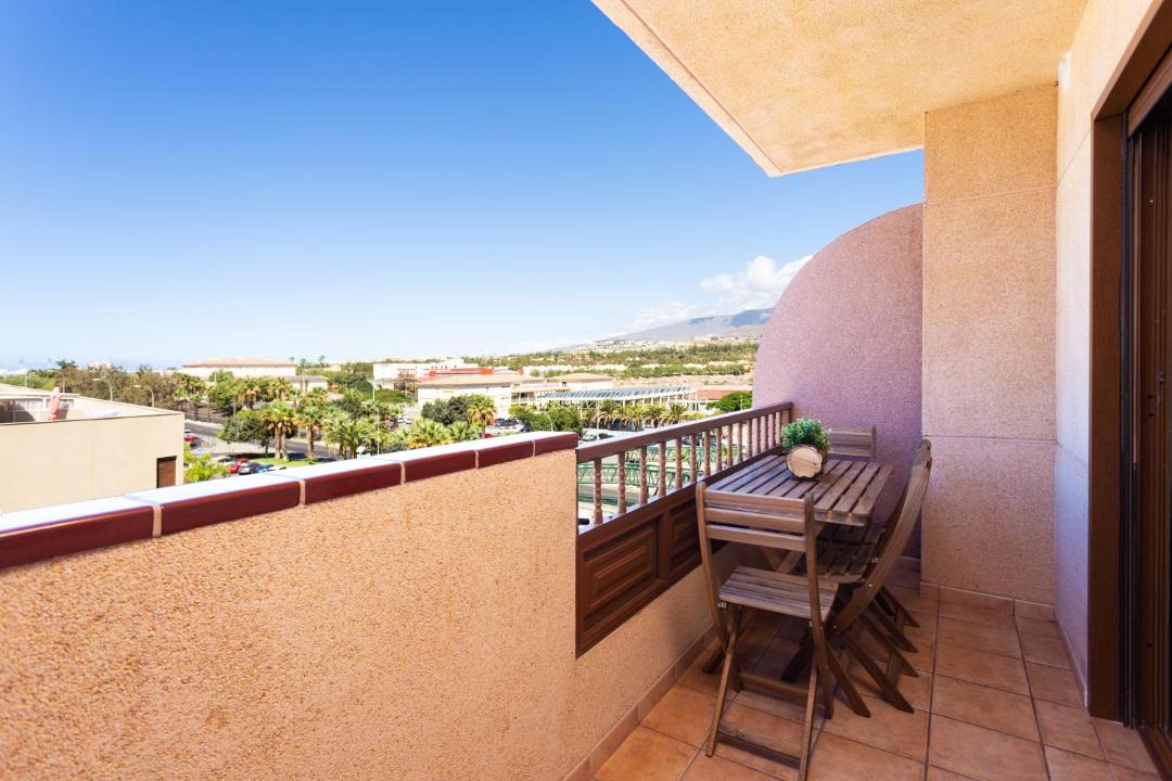 Photo of Patio Balcony in Los Cristianos