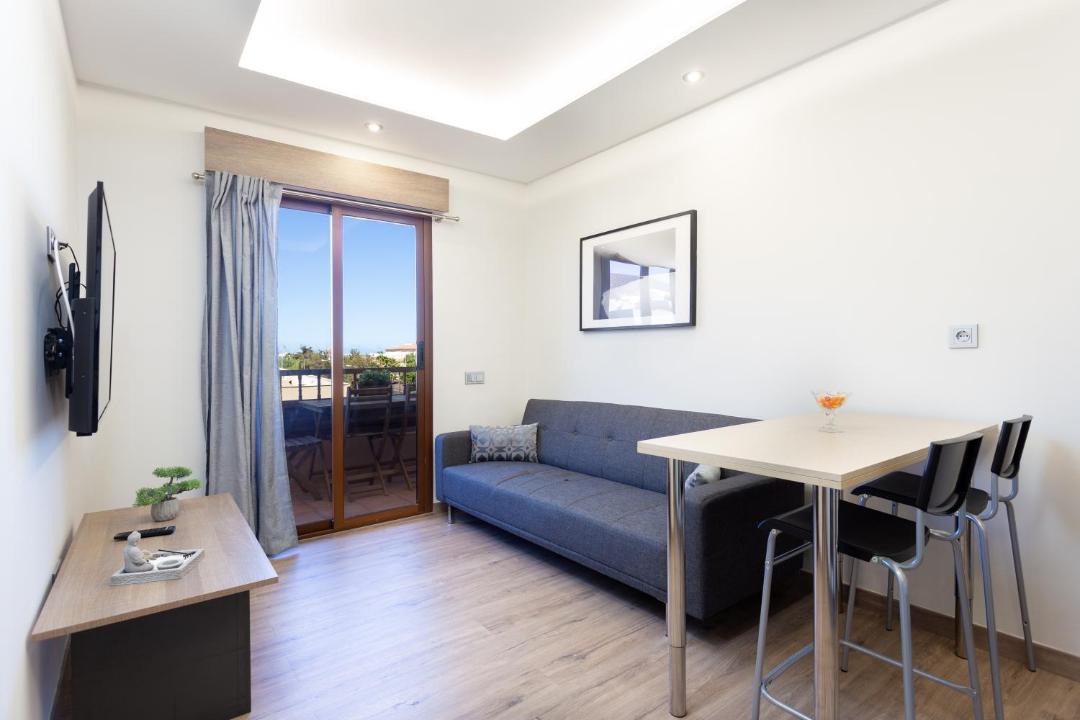 Photo of Livingroom in Los Cristianos
