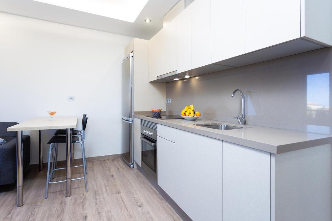 Photo of Kitchen in Los Cristianos
