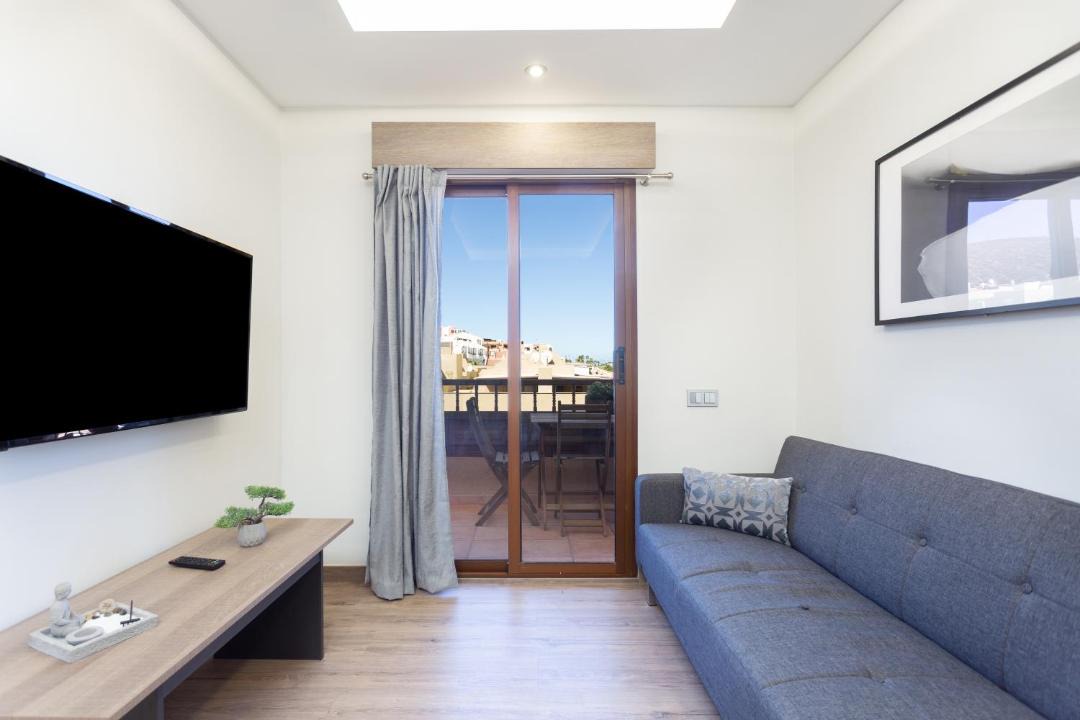 Photo of Livingroom in Los Cristianos