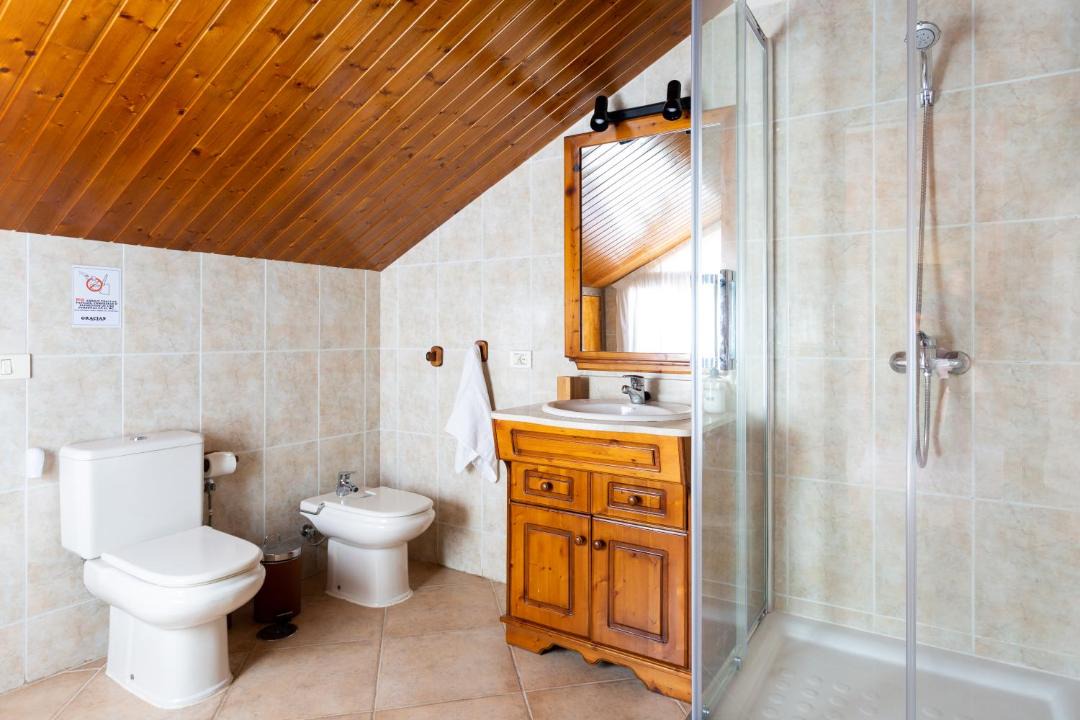 Photo of Bathroom in Los Cristianos