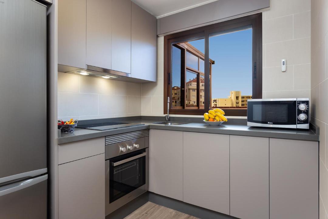 Photo of Kitchen in Los Cristianos