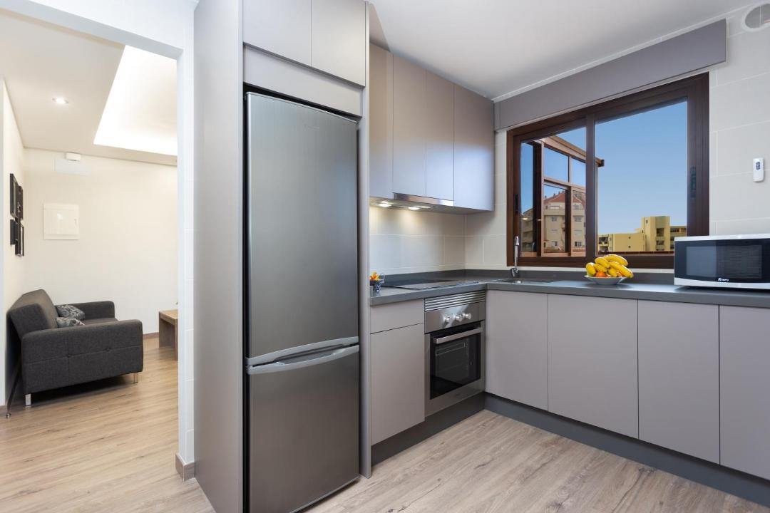 Photo of Kitchen in Los Cristianos