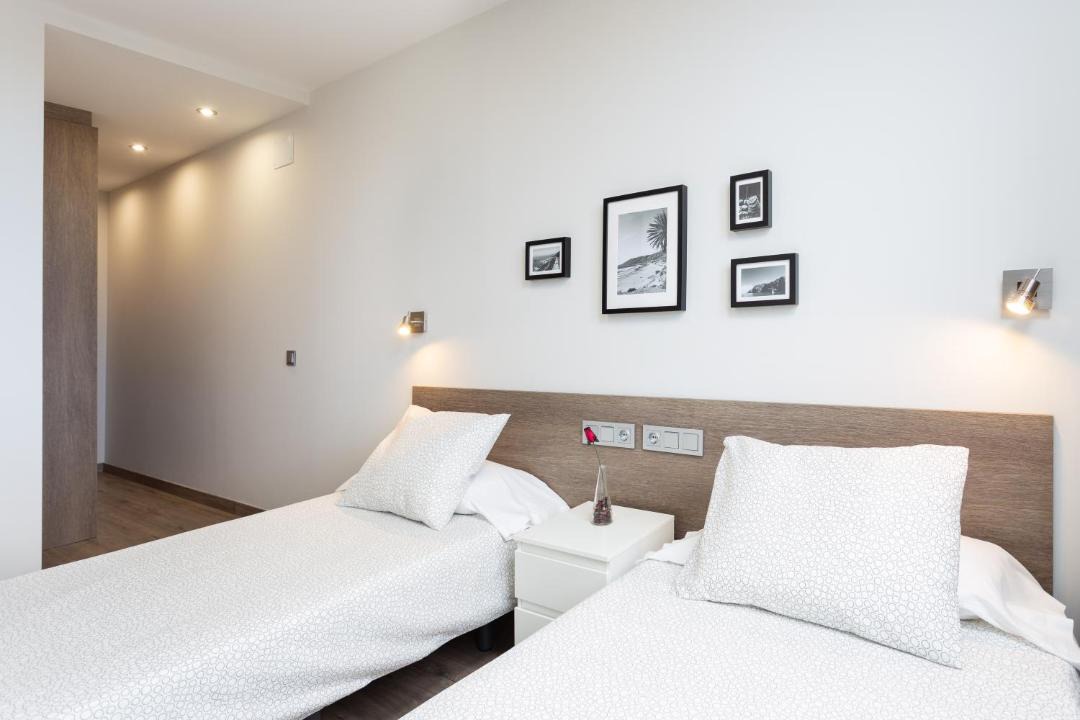 Photo of Bedroom in Los Cristianos