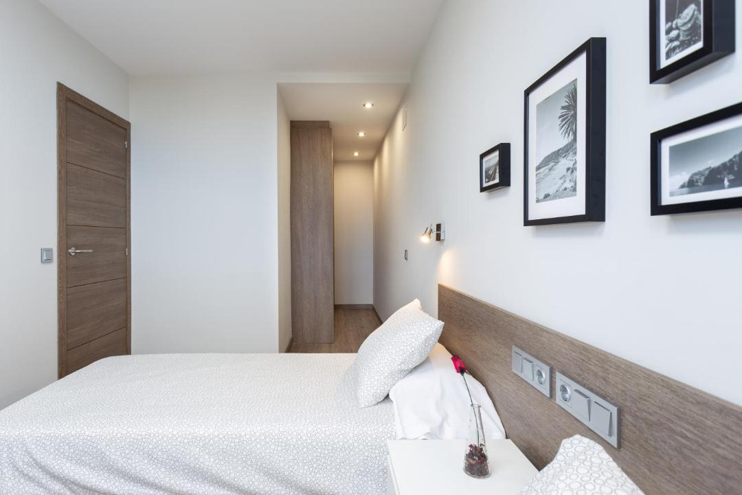 Photo of Bedroom in Los Cristianos