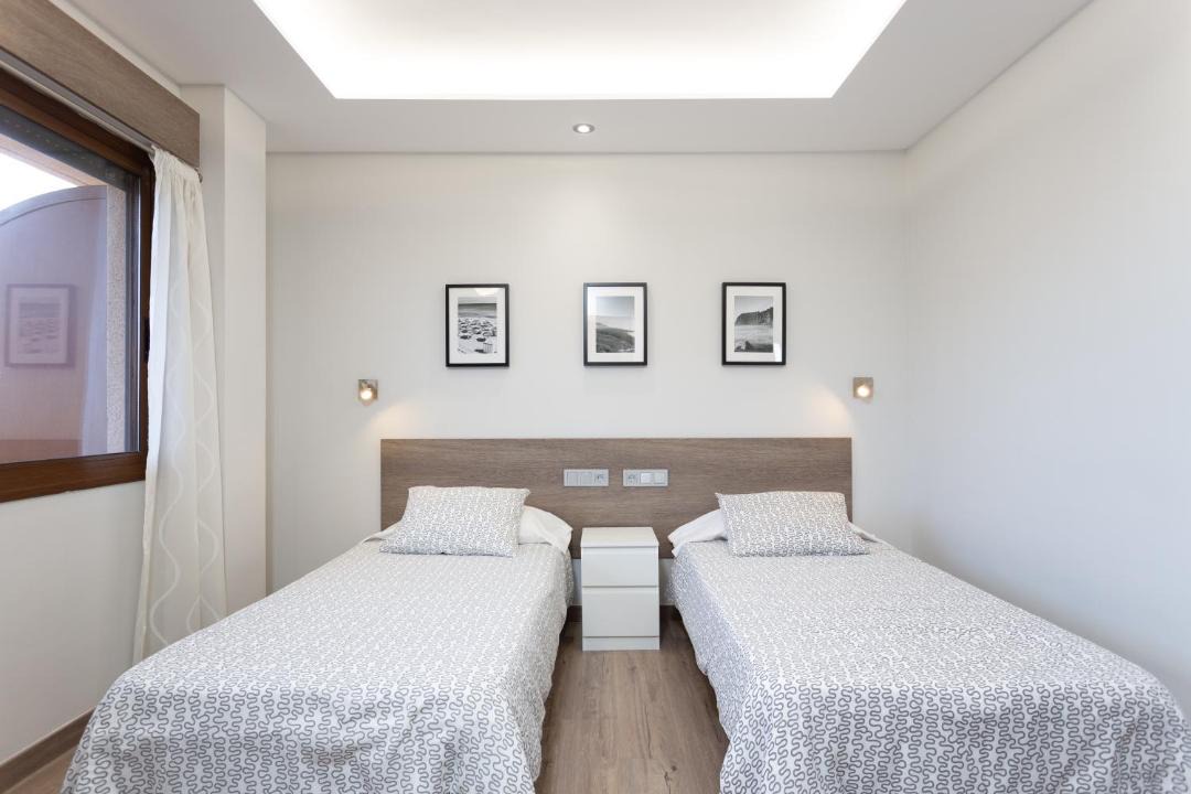 Photo of Bedroom in Los Cristianos