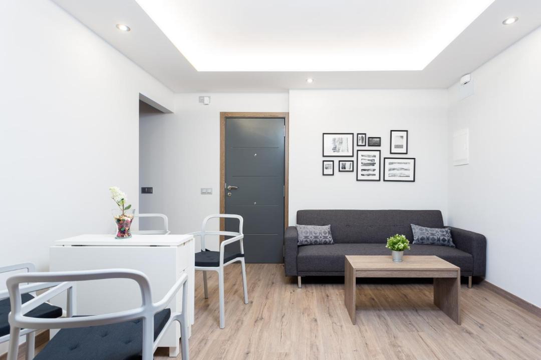 Photo of Livingroom in Los Cristianos