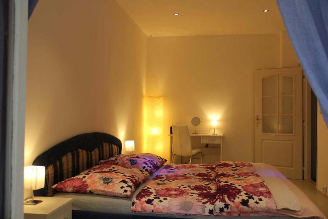 Photo of Bedroom in Smichov