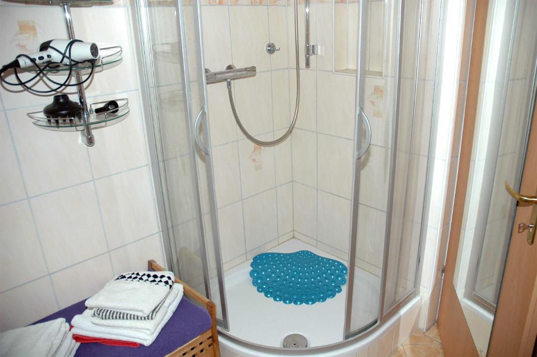 Photo of Bathroom in Neustadt in Holstein