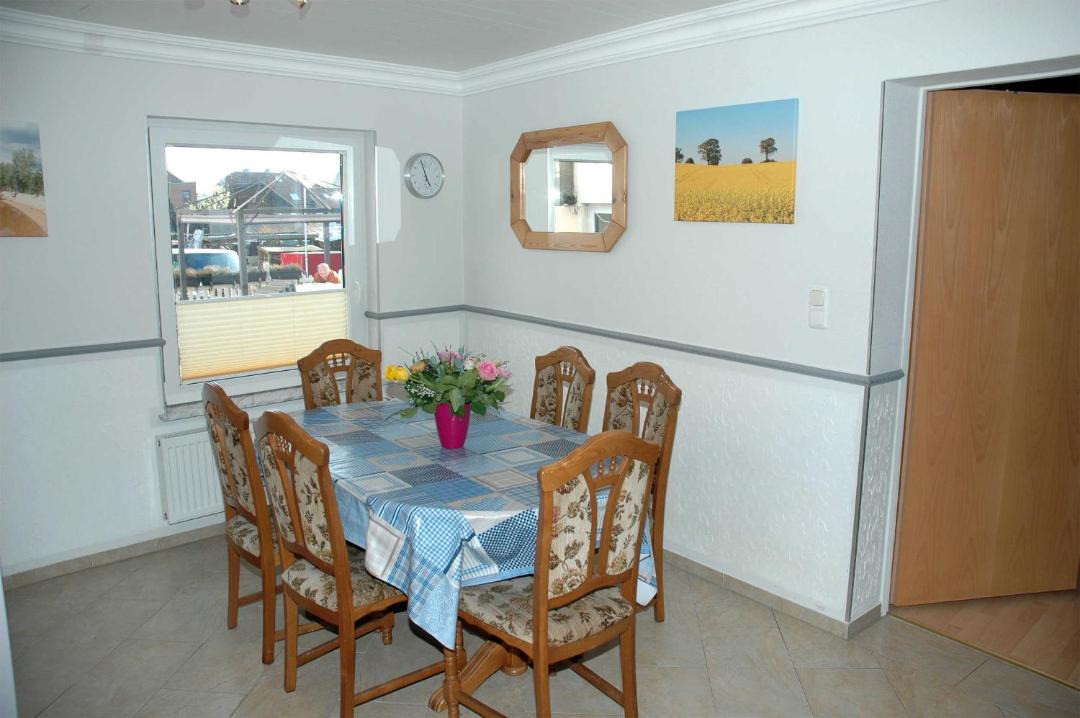 Photo of Livingroom in Neustadt in Holstein