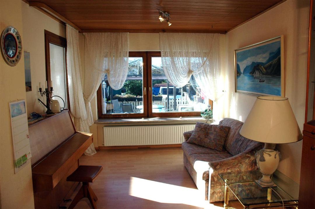 Photo of Livingroom in Neustadt in Holstein