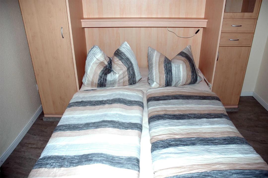 Photo of Bedroom in Neustadt in Holstein