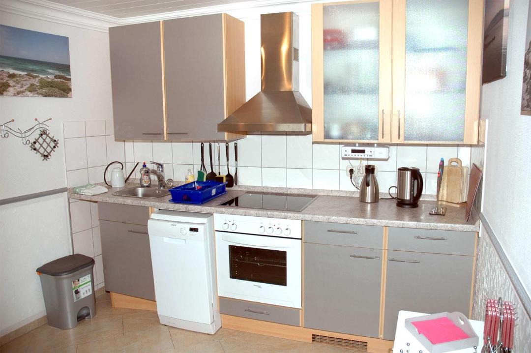 Photo of Kitchen in Neustadt in Holstein