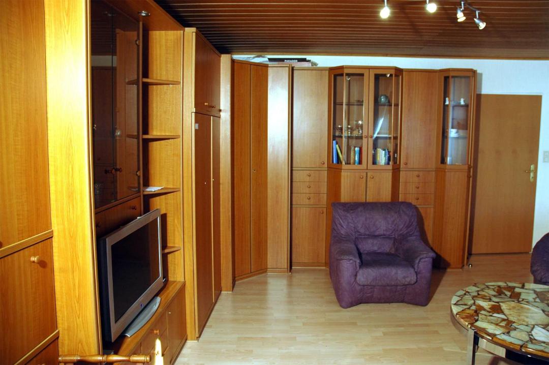 Photo of Livingroom in Neustadt in Holstein