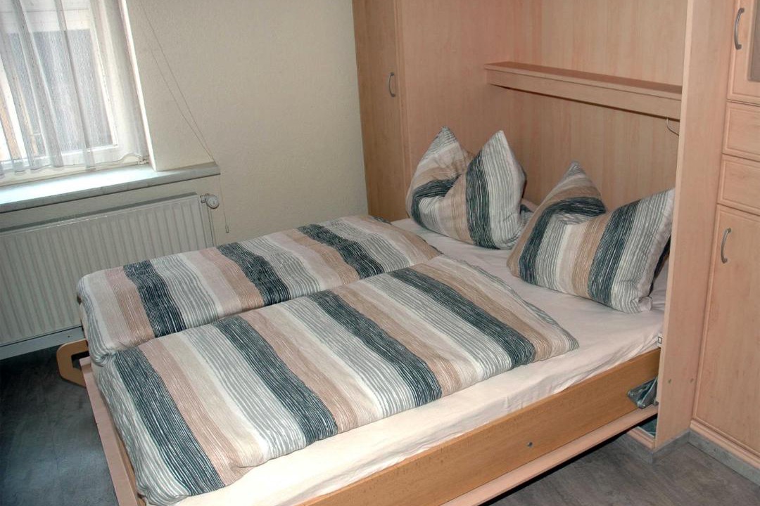 Photo of Bedroom in Neustadt in Holstein