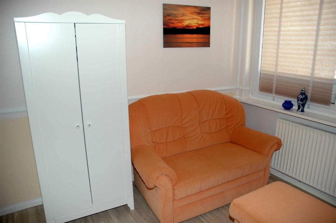 Photo of Livingroom in Neustadt in Holstein