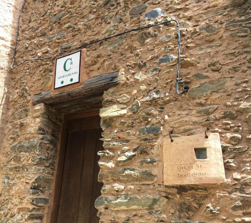 Photo of Others in Ovejuela