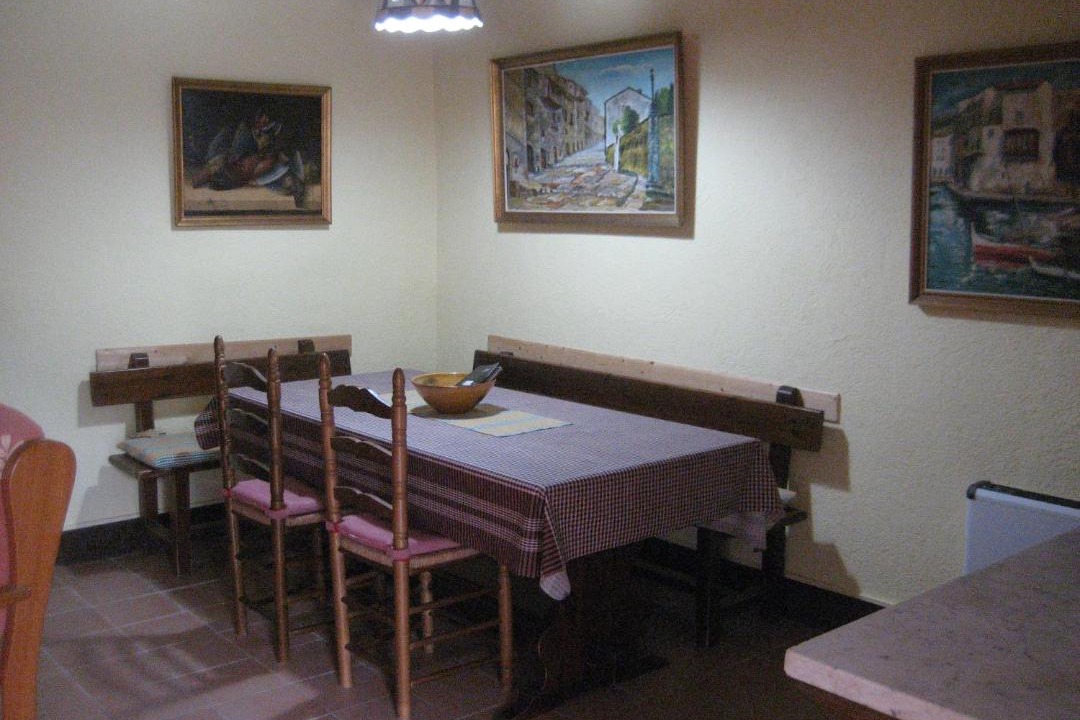 Photo of Kitchen in Torroja del Priorat