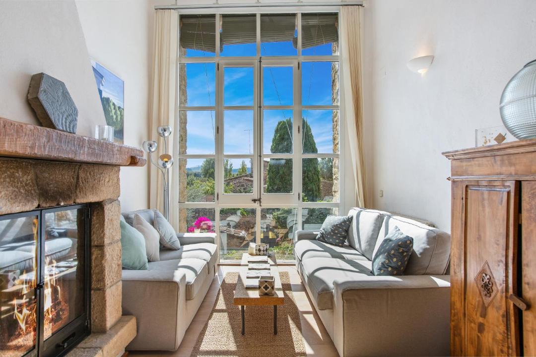 Photo of Livingroom in Peratallada