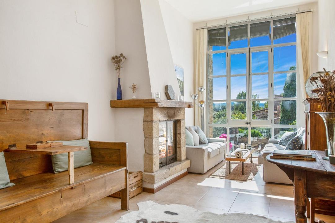 Photo of Livingroom in Peratallada