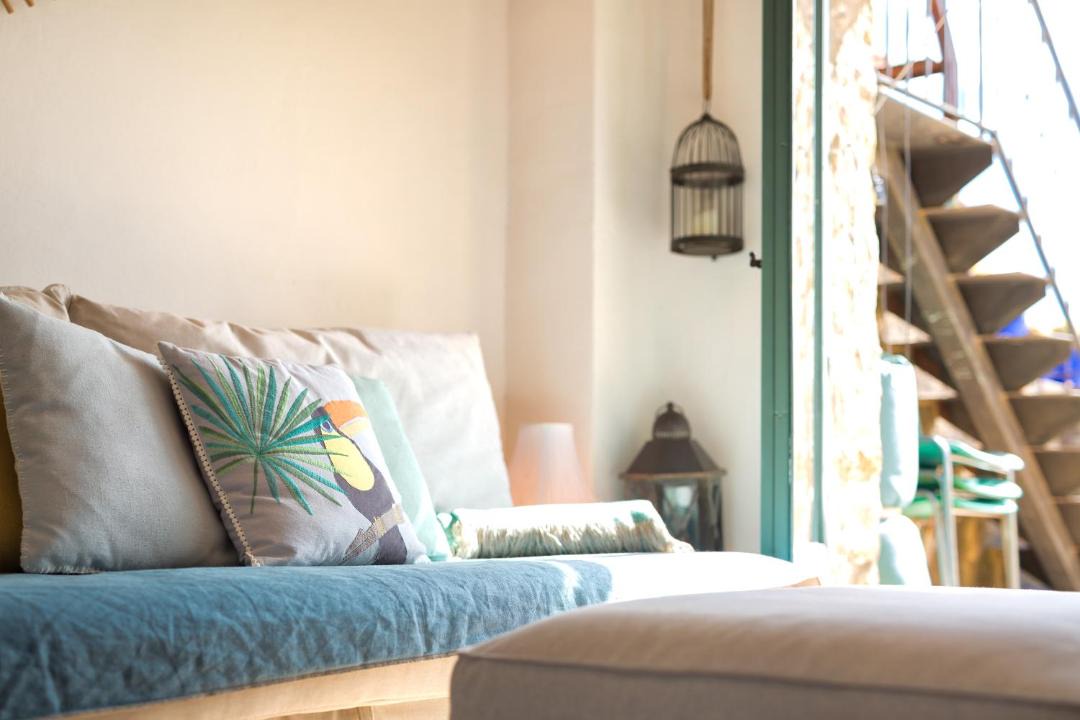 Photo of Bedroom in Peratallada