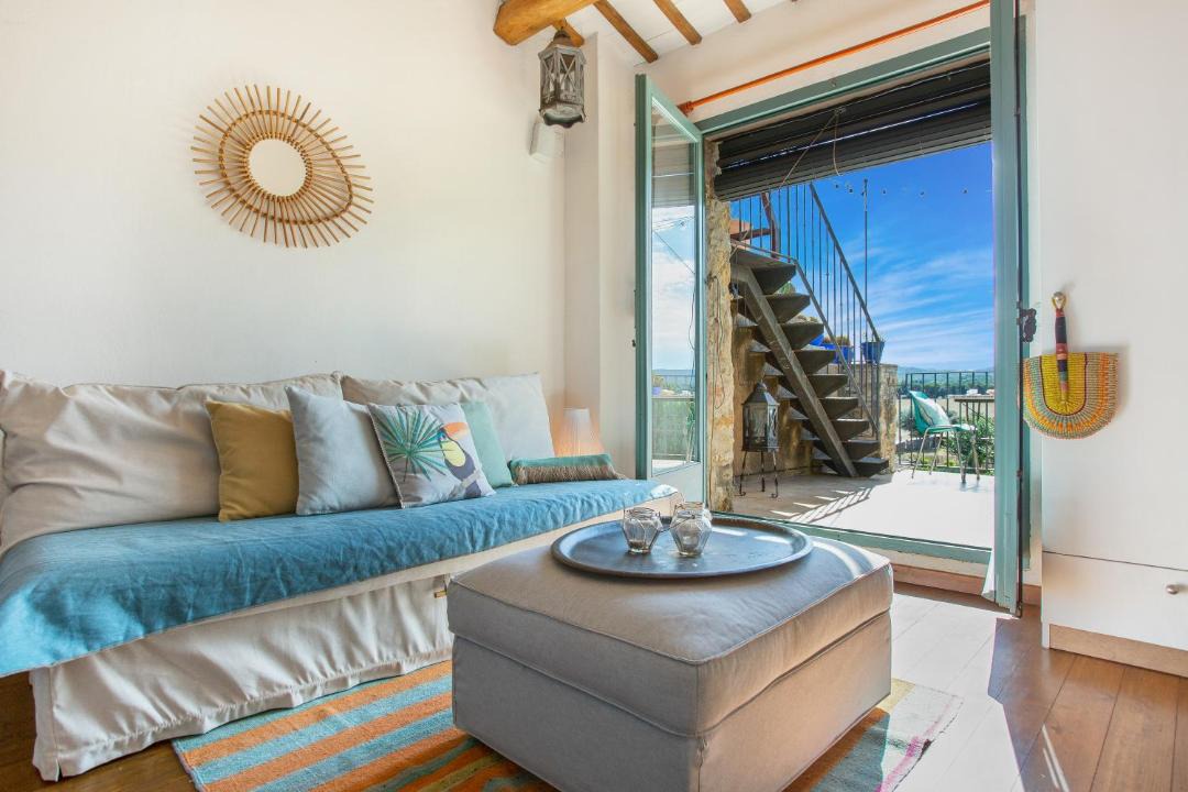 Photo of Livingroom in Peratallada