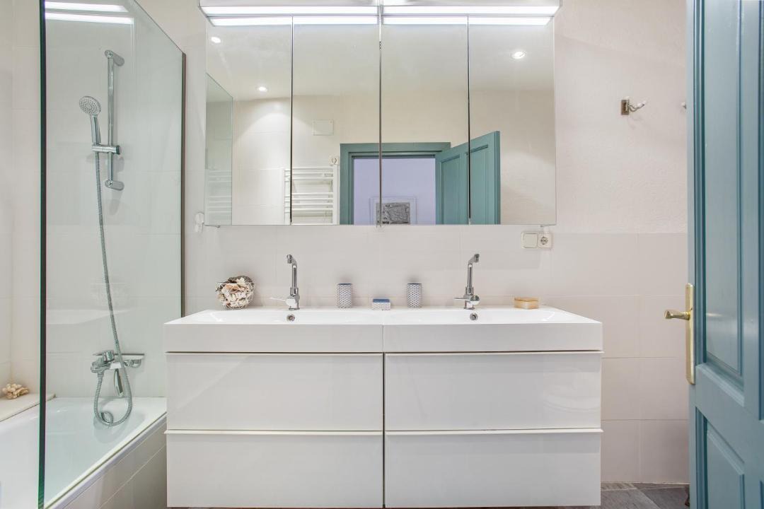 Photo of Bathroom in Peratallada
