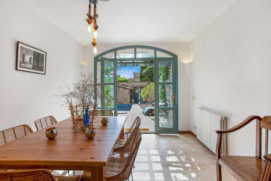 Photo of Livingroom in Peratallada