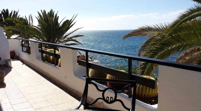 Photo of Patio Balcony in San Eugenio