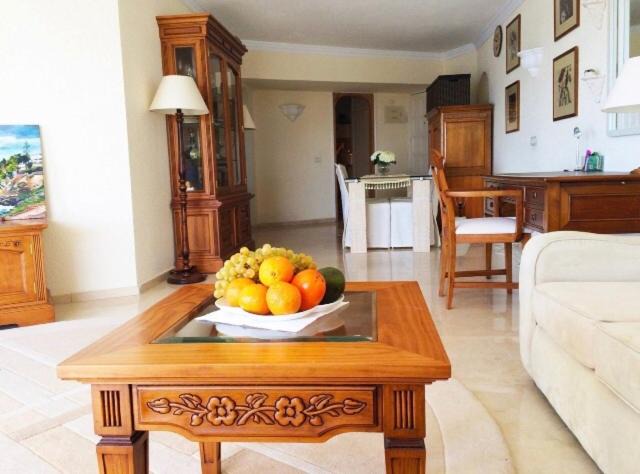 Photo of Livingroom in San Eugenio