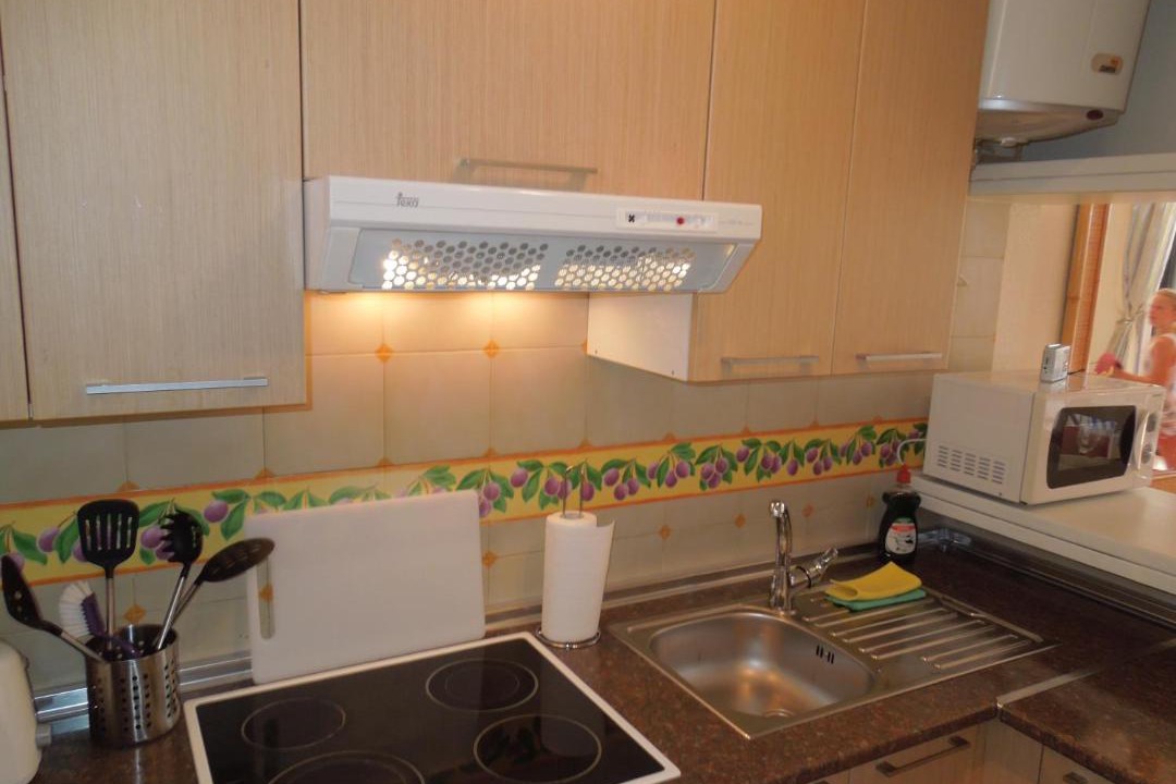 Photo of Kitchen in El Madronal