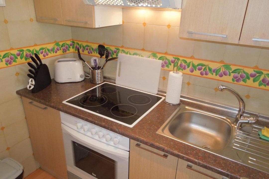 Photo of Kitchen in El Madronal