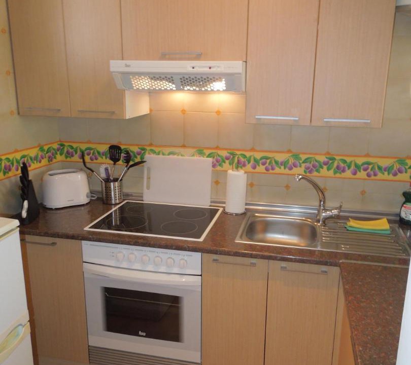 Photo of Kitchen in El Madronal