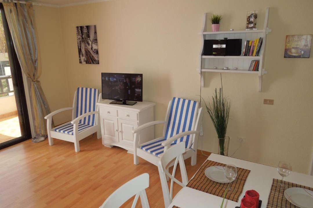 Photo of Livingroom in El Madronal