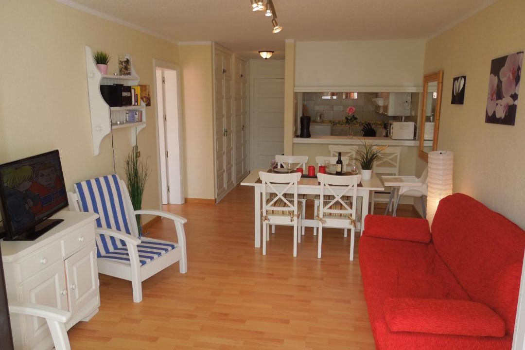 Photo of Livingroom in El Madronal